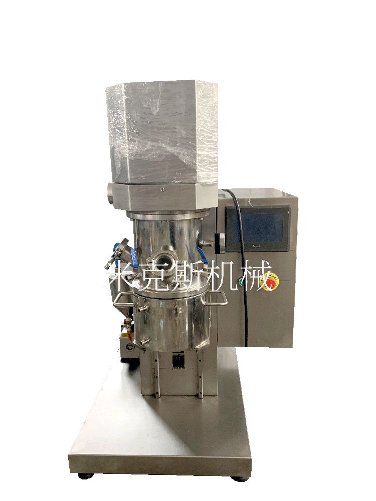 1-2L行星攪拌機