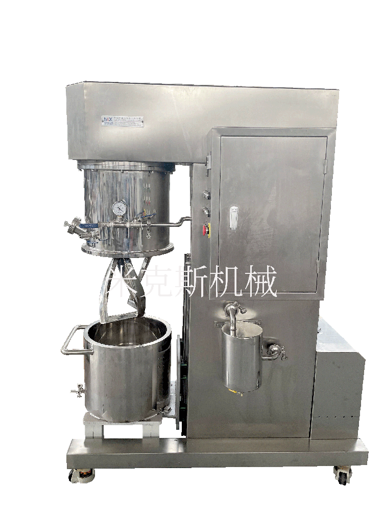 30L行星攪拌機